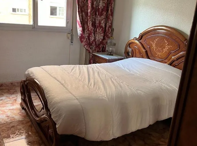 Precioso Apartamento 그라나다