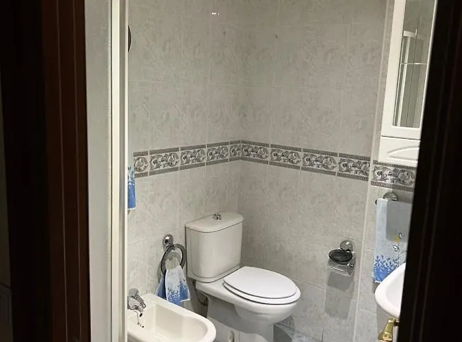 Precioso Apartamento 아파트