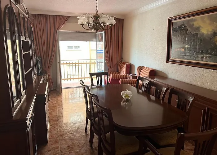 Precioso Apartamento *