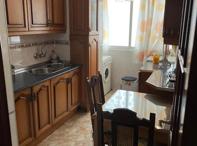 아파트 Precioso Apartamento