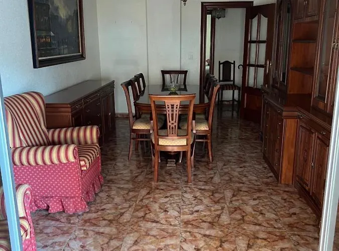 Precioso Apartamento * 그라나다